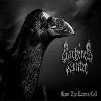 Darkened Winter : Upon the Ravens Call (Single)